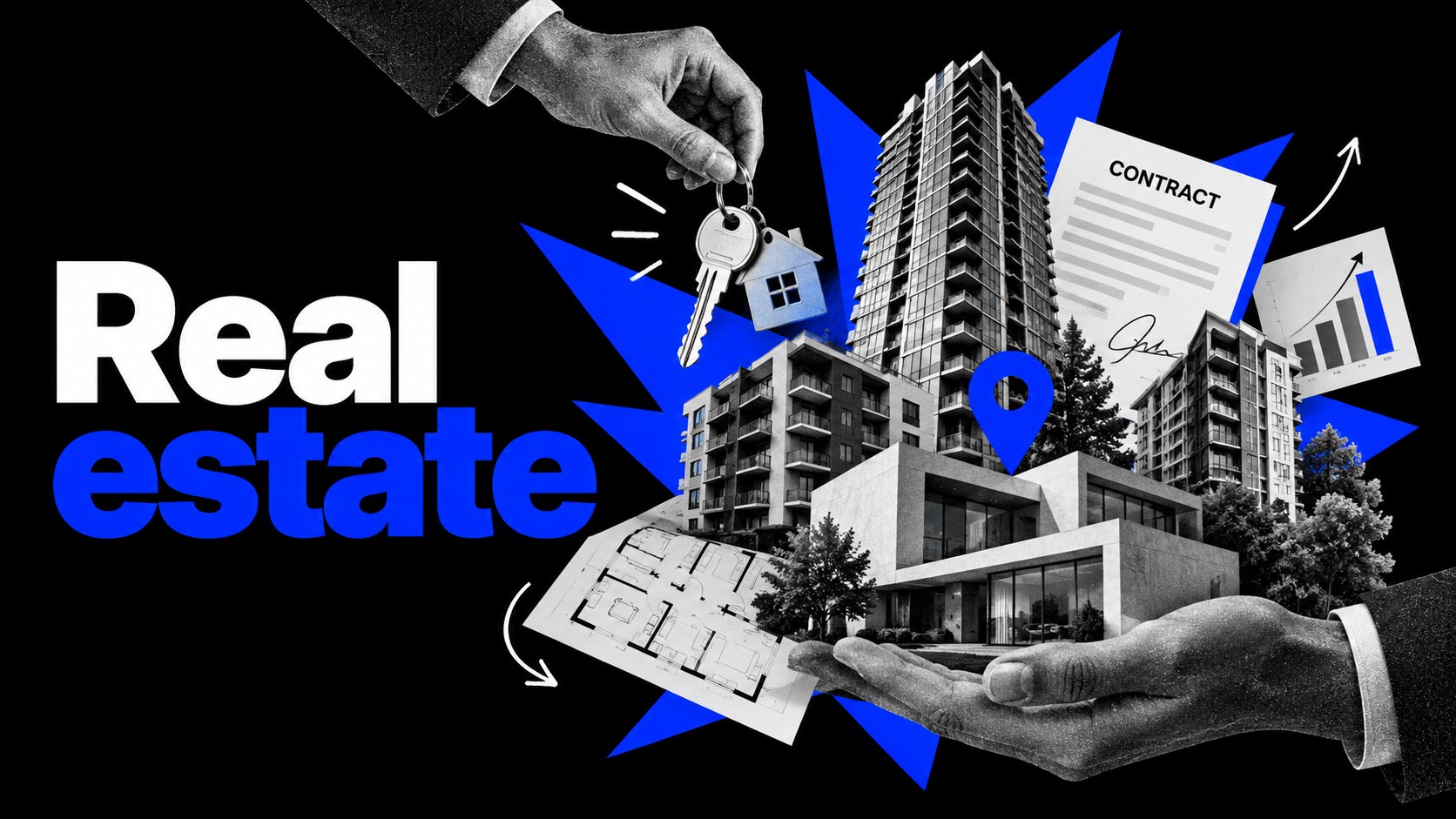 The average Dubai broker closed three transactions last year
